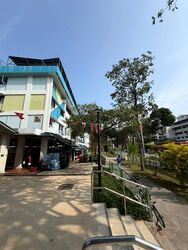 Bedok North Street 3 (D16), Shop House #605342821